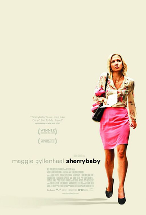 Sherrybaby - Poster
